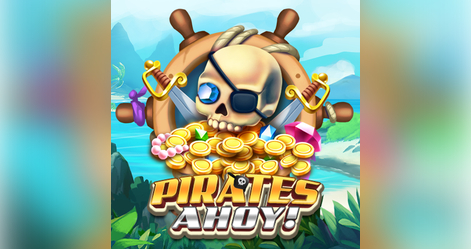 Pirates Ahoy