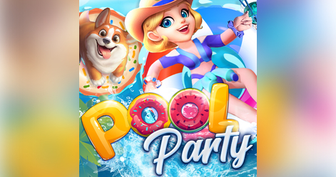 Pool Party