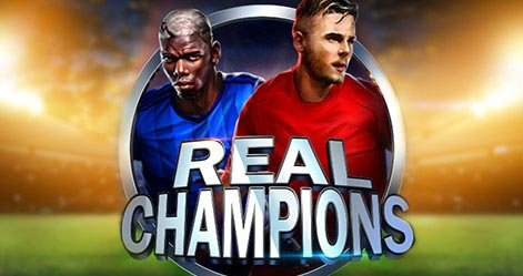 Real Champions