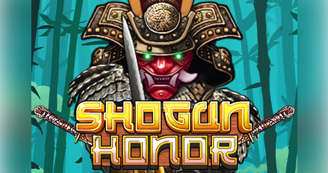 Shogun Honor
