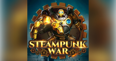 Steampunk War