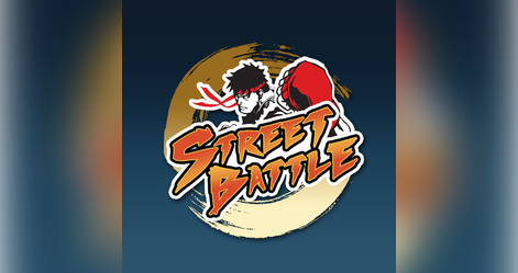 Street Battle