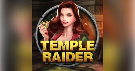 Temple Raider