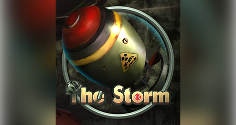 The Storm