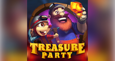 Treasure Party