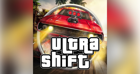 Ultra Shift