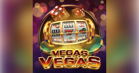 Vegas Vegas