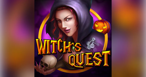 Witchs Quest