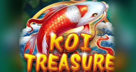 Koi Treasure