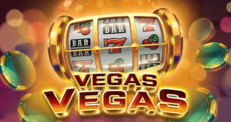 Vegas Vegas