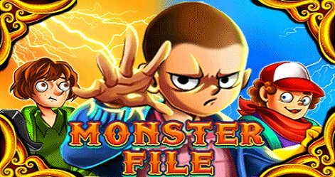 Monster File