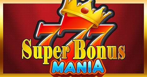 Super Bonus Mania