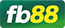 fb88 logo small