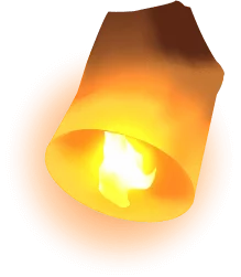 fb88 Krathong Lantern